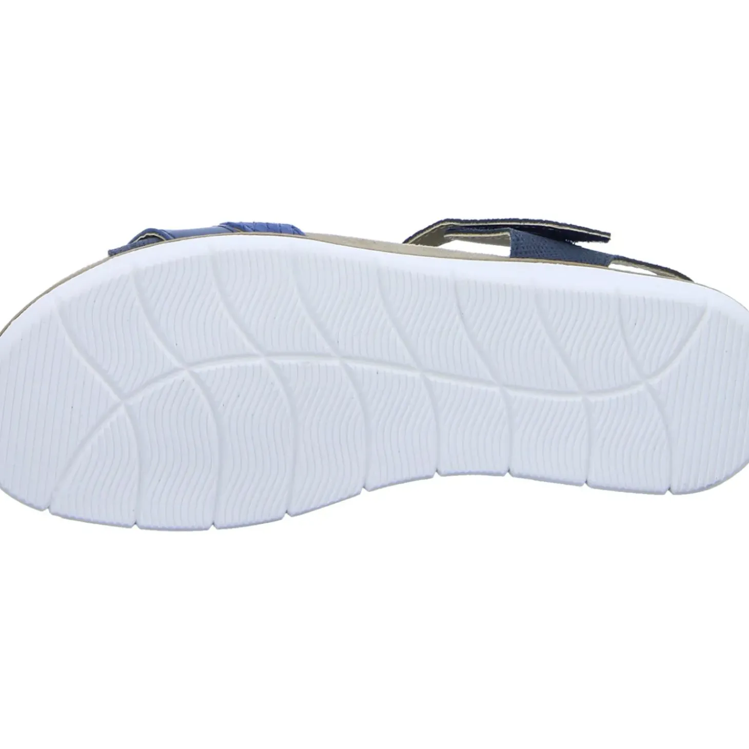 scarbella Sportliche Sandalette bis 30mm Sohlenhöhe