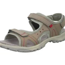scarbella Sportliche Sandalette bis 30mm Sohlenhöhe