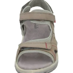 scarbella Sportliche Sandalette bis 30mm Sohlenhöhe