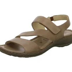 scarbella Sportliche Sandalette bis 30mm Sohlenhöhe