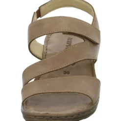 scarbella Sportliche Sandalette bis 30mm Sohlenhöhe