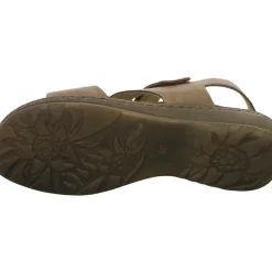 scarbella Sportliche Sandalette bis 30mm Sohlenhöhe