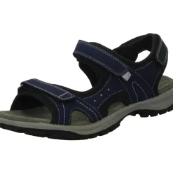 scarbella Sportliche Sandalette bis 30mm Sohlenhöhe