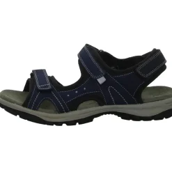 scarbella Sportliche Sandalette bis 30mm Sohlenhöhe