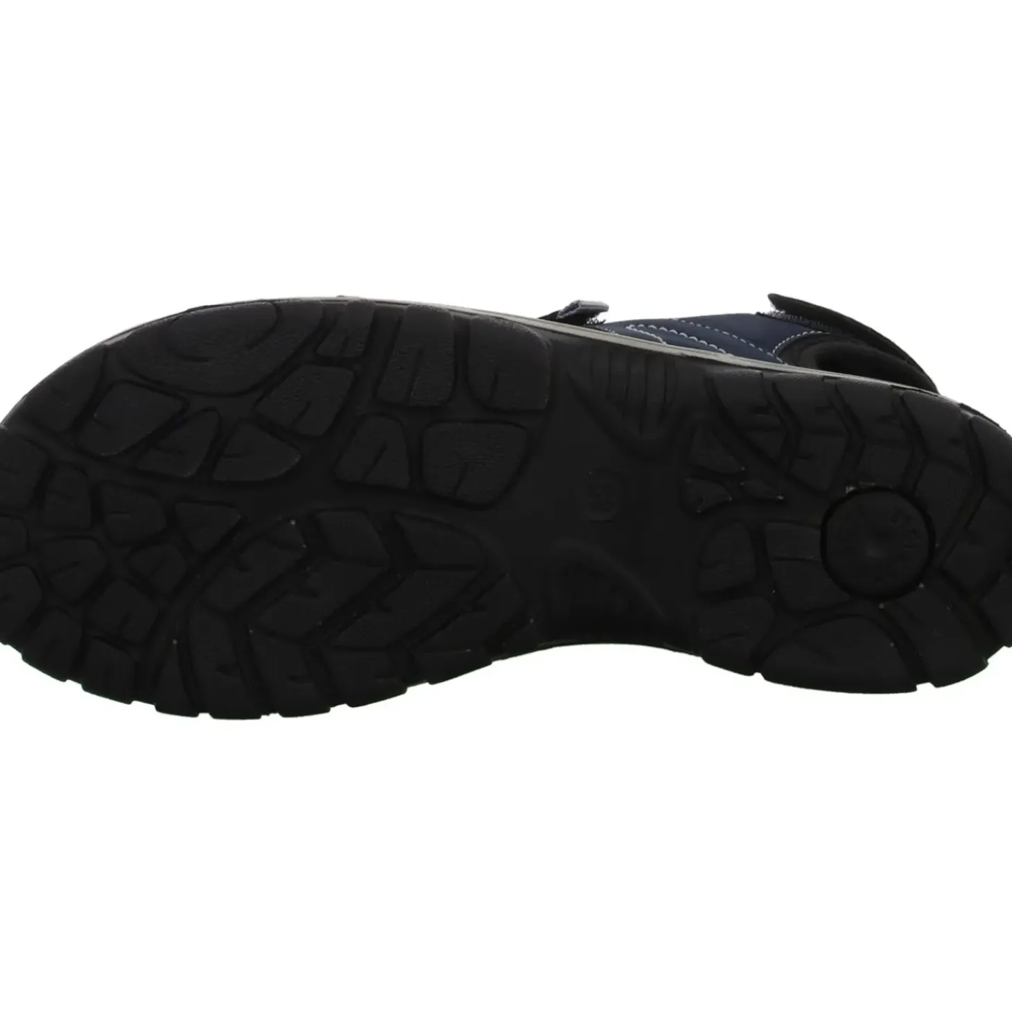 scarbella Sportliche Sandalette bis 30mm Sohlenhöhe