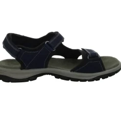 scarbella Sportliche Sandalette bis 30mm Sohlenhöhe
