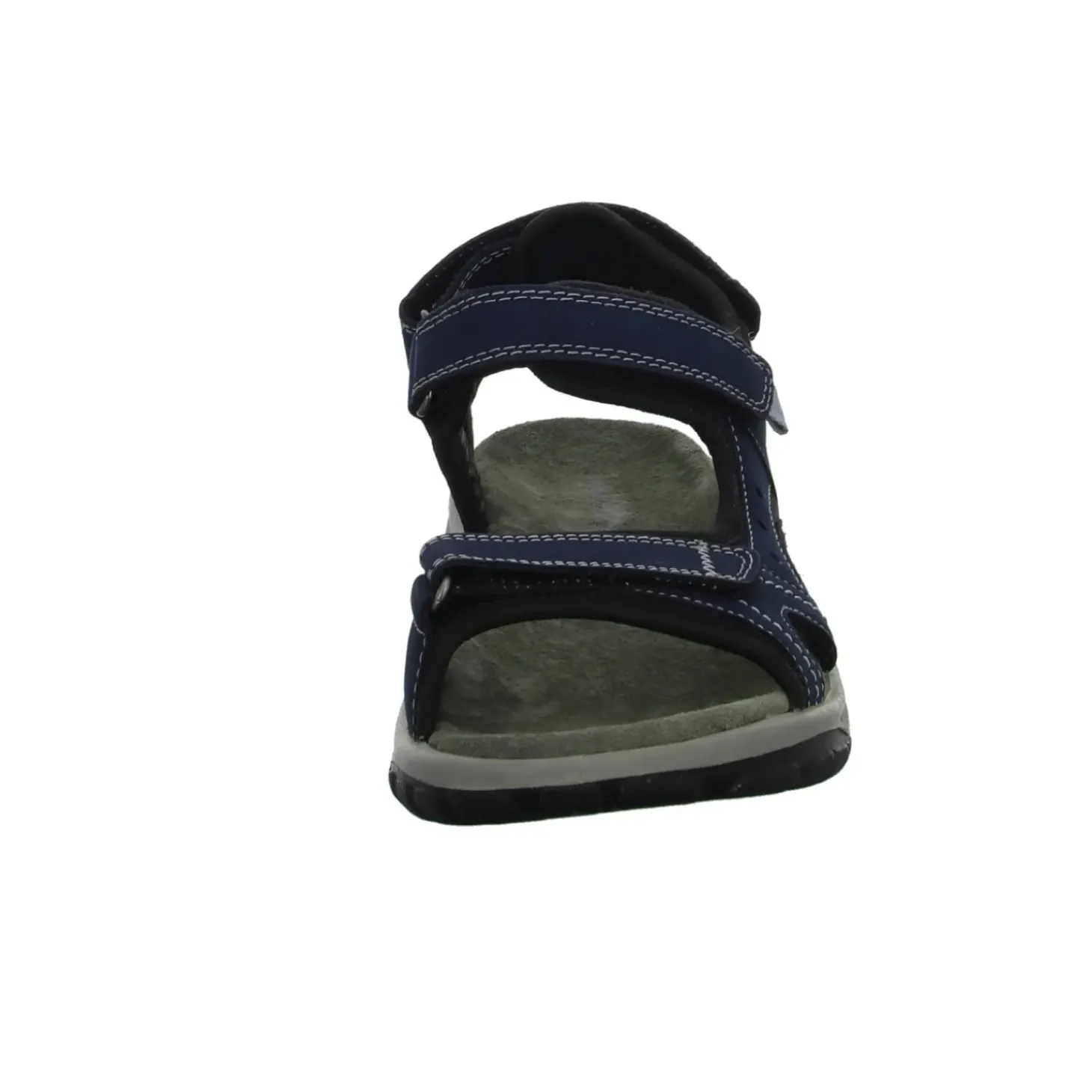 scarbella Sportliche Sandalette bis 30mm Sohlenhöhe