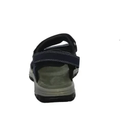 scarbella Sportliche Sandalette bis 30mm Sohlenhöhe