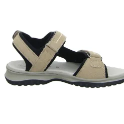 scarbella Sportliche Sandalette bis 30mm Sohlenhöhe