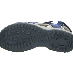 scarbella Sportliche Sandalette bis 30mm Sohlenhöhe