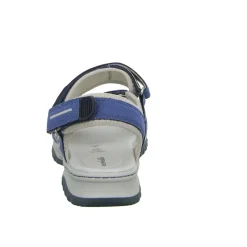 scarbella Sportliche Sandalette bis 30mm Sohlenhöhe