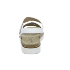 scarbella Sportliche Sandalette bis 30mm Sohlenhöhe