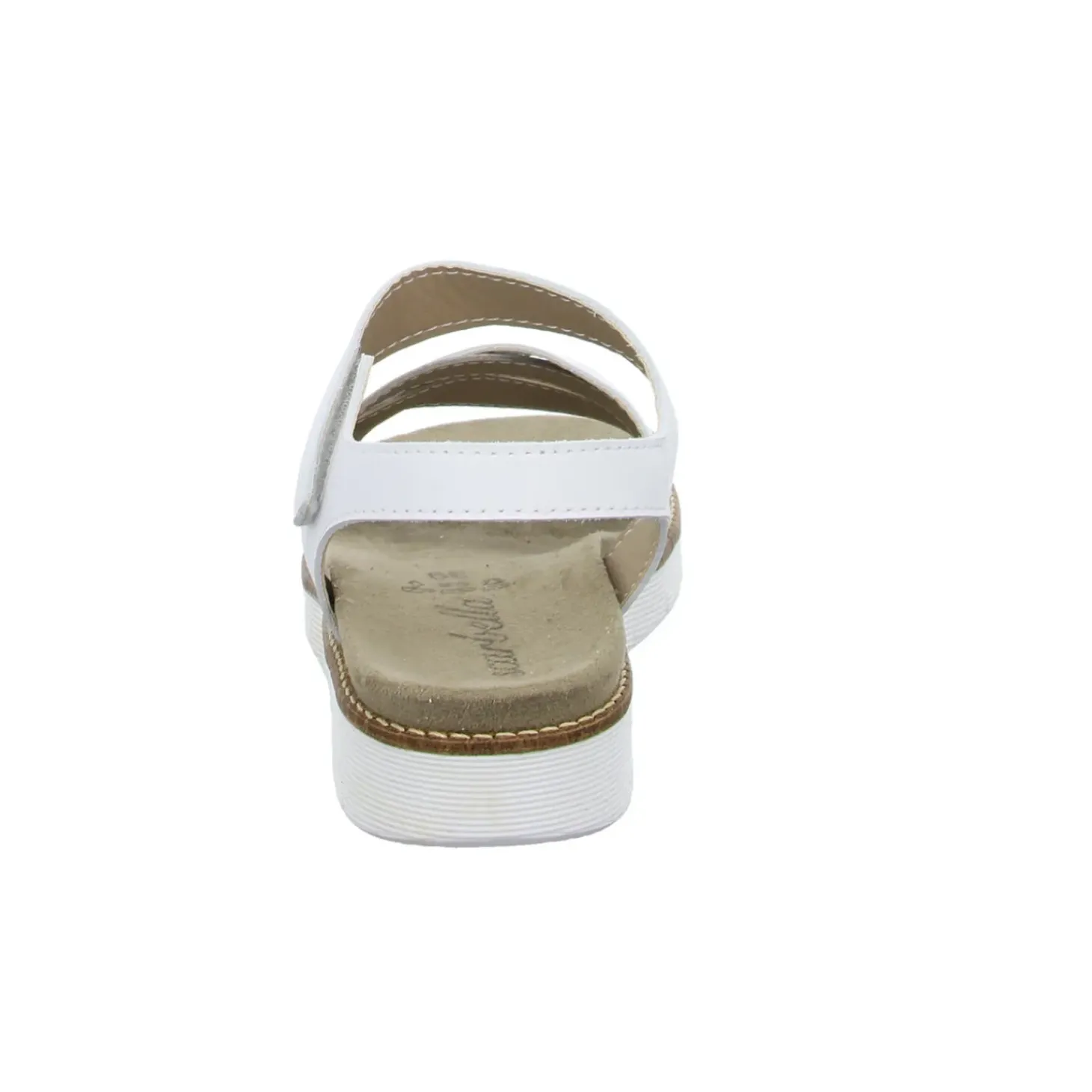 scarbella Sportliche Sandalette bis 30mm Sohlenhöhe