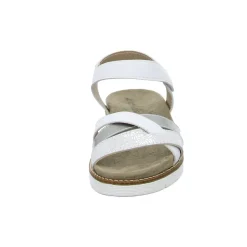 scarbella Sportliche Sandalette bis 30mm Sohlenhöhe