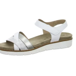 scarbella Sportliche Sandalette bis 30mm Sohlenhöhe