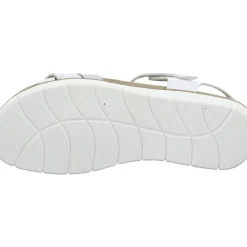 scarbella Sportliche Sandalette bis 30mm Sohlenhöhe