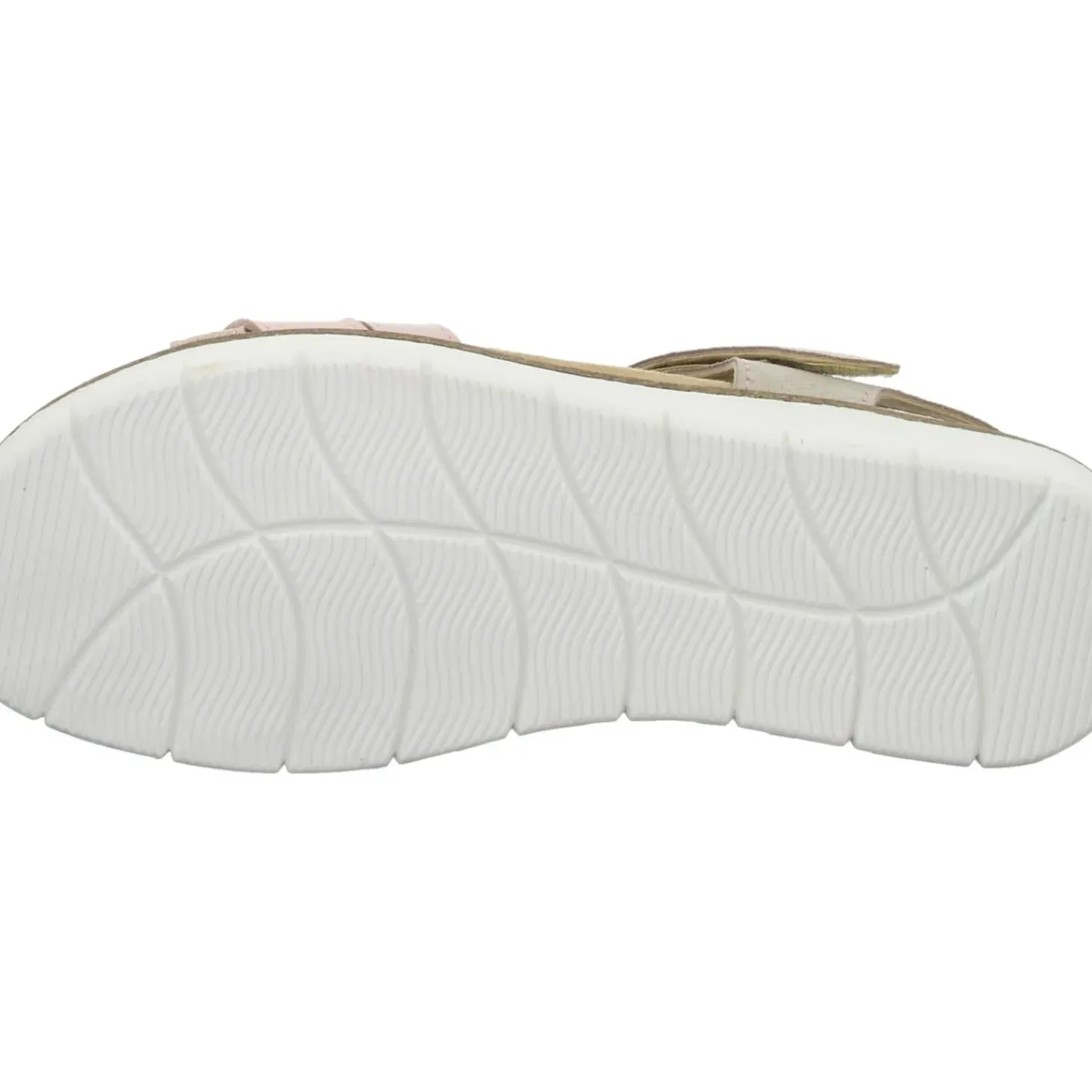 scarbella Sportliche Sandalette bis 30mm Sohlenhöhe