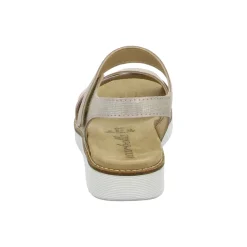 scarbella Sportliche Sandalette bis 30mm Sohlenhöhe