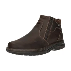 scarbello Allwetterstiefel Warmfutter mit Funktionsmembran (wasserabweisend/wasserdicht)