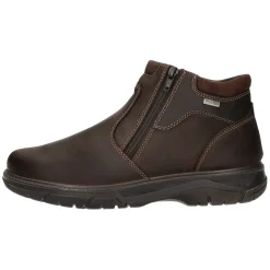 scarbello Allwetterstiefel Warmfutter mit Funktionsmembran (wasserabweisend/wasserdicht)