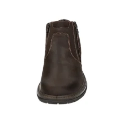 scarbello Allwetterstiefel Warmfutter mit Funktionsmembran (wasserabweisend/wasserdicht)