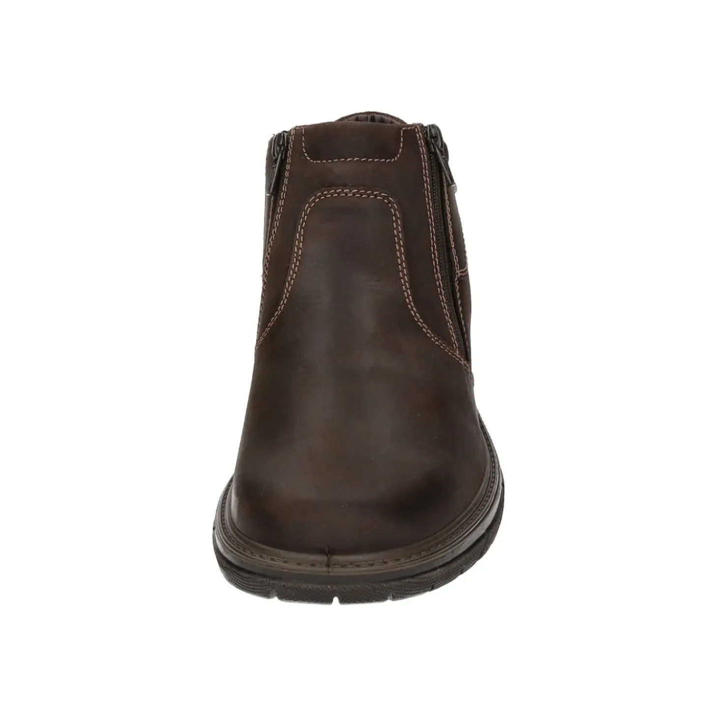 scarbello Allwetterstiefel Warmfutter mit Funktionsmembran (wasserabweisend/wasserdicht)