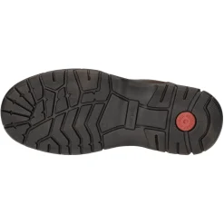 scarbello Allwetterstiefel Warmfutter mit Funktionsmembran (wasserabweisend/wasserdicht)