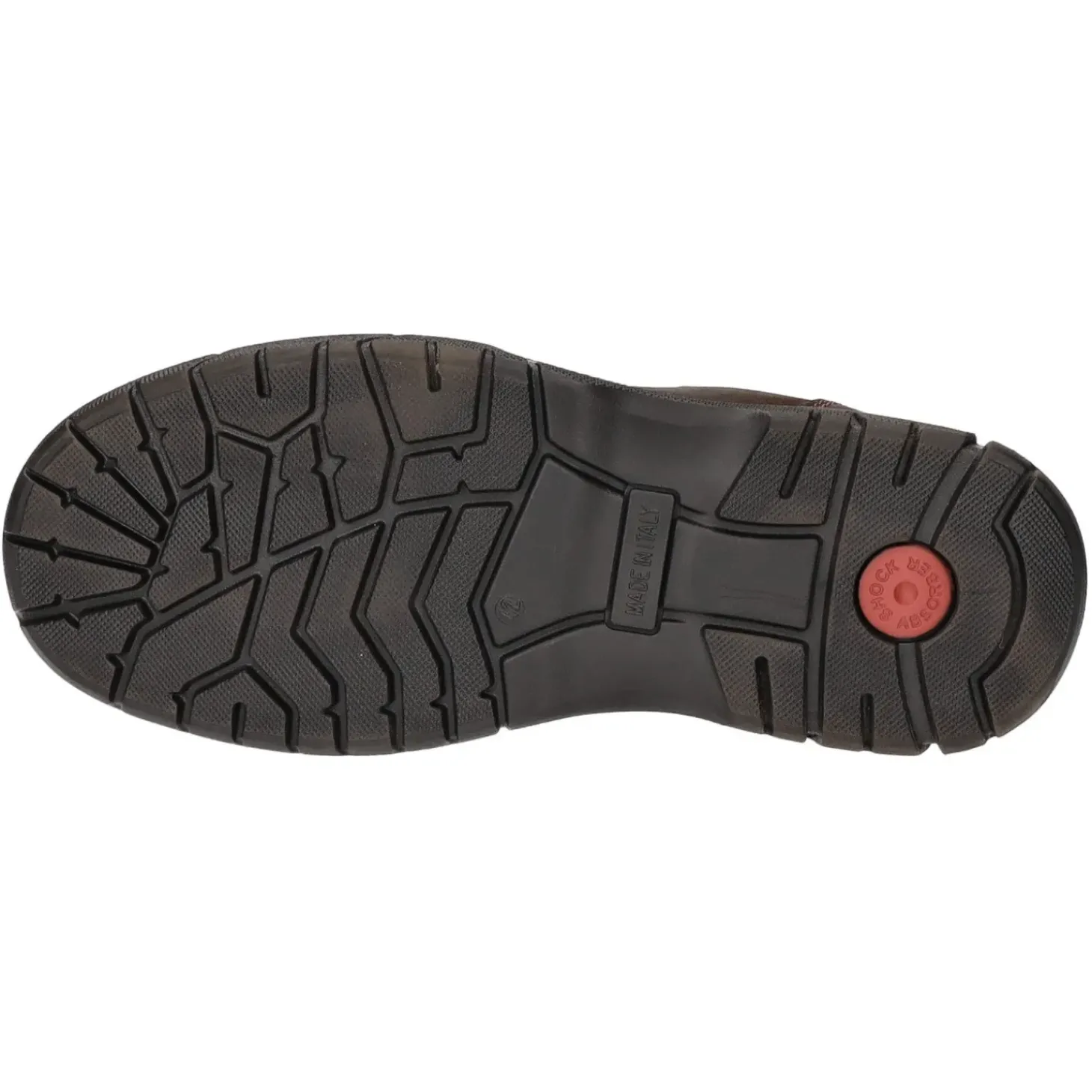 scarbello Allwetterstiefel Warmfutter mit Funktionsmembran (wasserabweisend/wasserdicht)