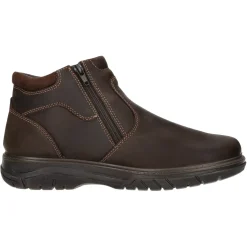 scarbello Allwetterstiefel Warmfutter mit Funktionsmembran (wasserabweisend/wasserdicht)
