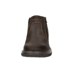 scarbello Allwetterstiefel Warmfutter mit Funktionsmembran (wasserabweisend/wasserdicht)