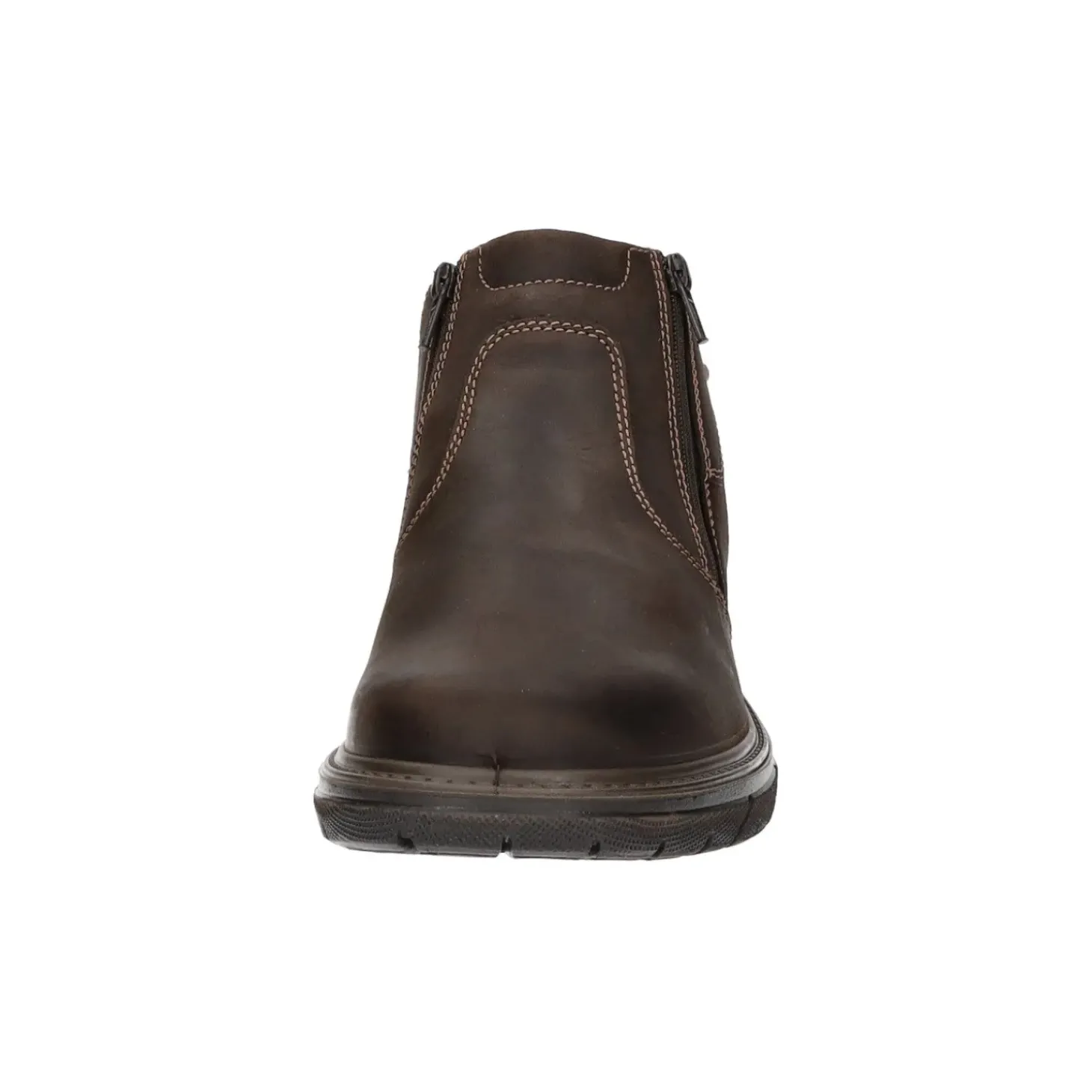 scarbello Allwetterstiefel Warmfutter mit Funktionsmembran (wasserabweisend/wasserdicht)