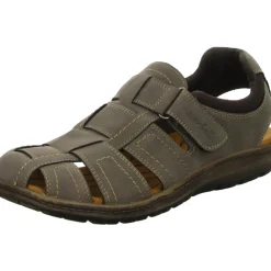 scarbello Sandalette Zehenschutz Freizeit (casual)