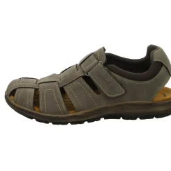 scarbello Sandalette Zehenschutz Freizeit (casual)
