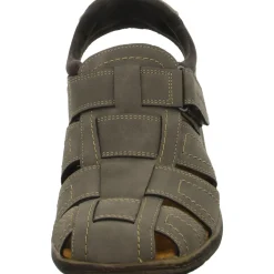 scarbello Sandalette Zehenschutz Freizeit (casual)