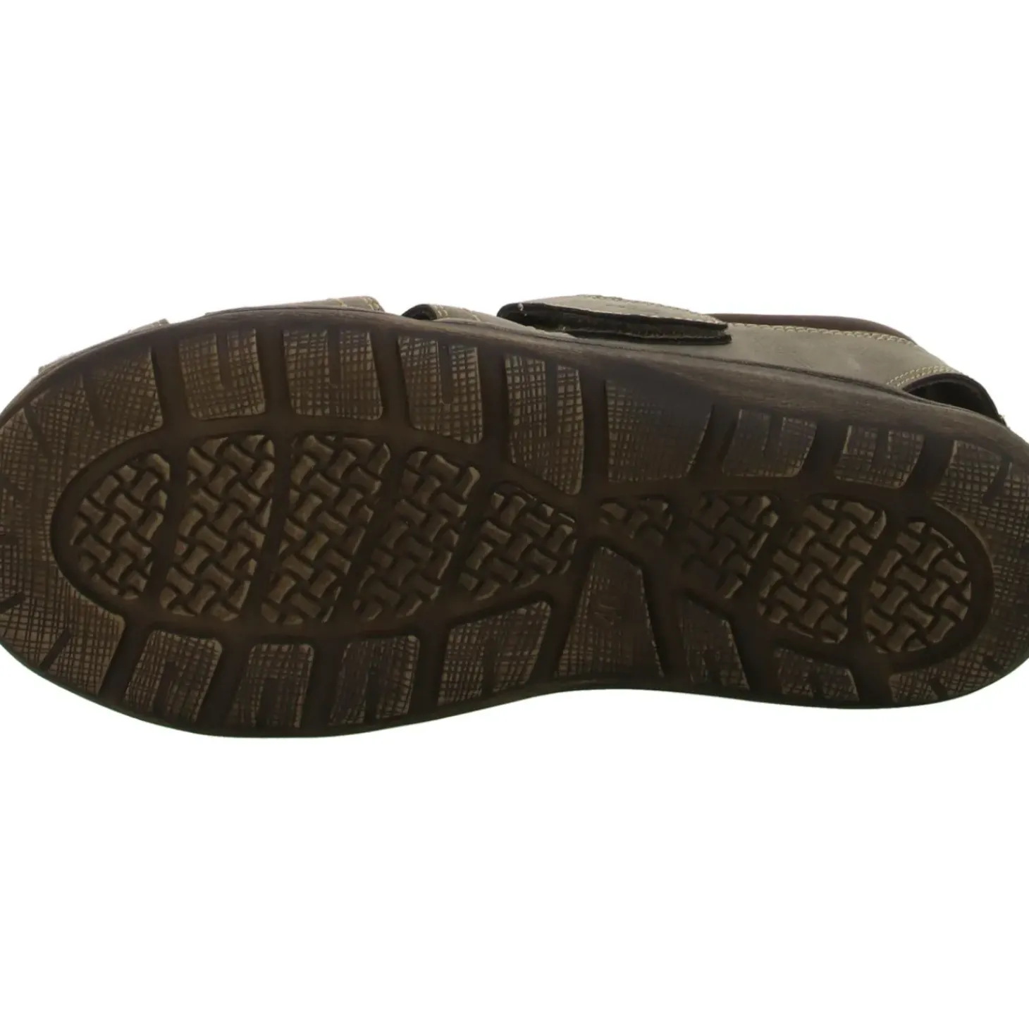 scarbello Sandalette Zehenschutz Freizeit (casual)