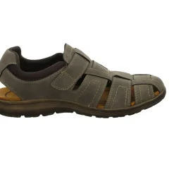 scarbello Sandalette Zehenschutz Freizeit (casual)
