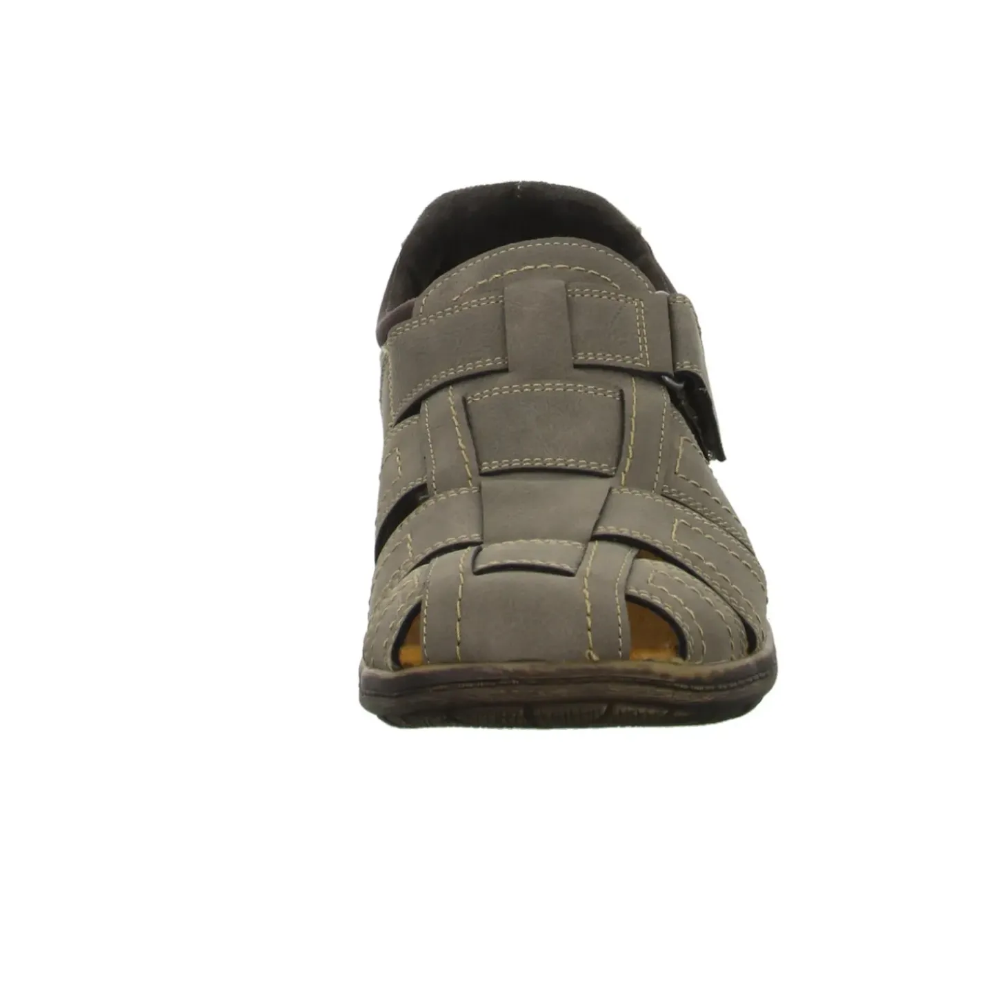 scarbello Sandalette Zehenschutz Freizeit (casual)