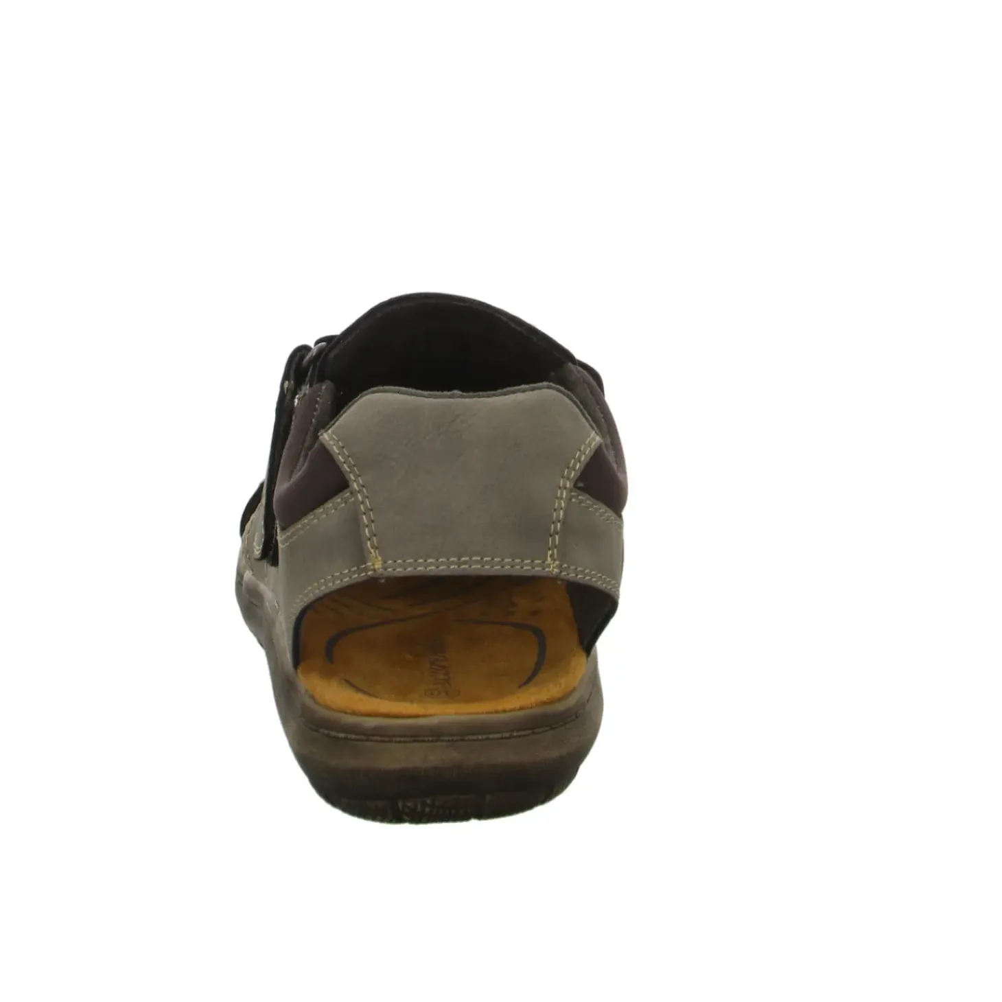scarbello Sandalette Zehenschutz Freizeit (casual)