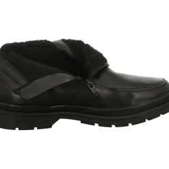 scarbello Schlupf/Reißverschlußstiefelette Warmfutter Freizeit (Casual)