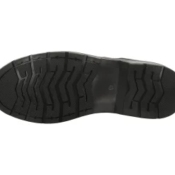 scarbello Schlupf/Reißverschlußstiefelette Warmfutter Freizeit (Casual)