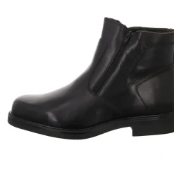 scarbello Schlupf/Reißverschlußstiefelette Warmfutter Freizeit (Casual)