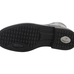 scarbello Schlupf/Reißverschlußstiefelette Warmfutter Freizeit (Casual)