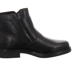 scarbello Schlupf/Reißverschlußstiefelette Warmfutter Freizeit (Casual)