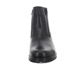 scarbello Schlupf/Reißverschlußstiefelette Warmfutter Freizeit (Casual)
