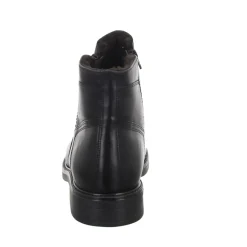 scarbello Schlupf/Reißverschlußstiefelette Warmfutter Freizeit (Casual)