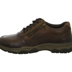 scarbello Schnürhalbschuh Freizeit (Casual)