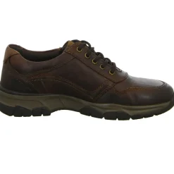 scarbello Schnürhalbschuh Freizeit (Casual)