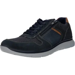 scarbello Schnürhalbschuh Freizeit (Casual)
