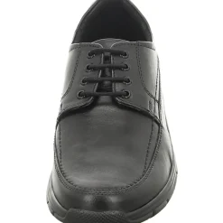 scarbello Schnürhalbschuh mit Mehrweite Freizeit (sportlicher Boden)