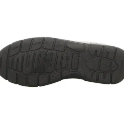 scarbello Schnürhalbschuh mit Mehrweite Freizeit (sportlicher Boden)